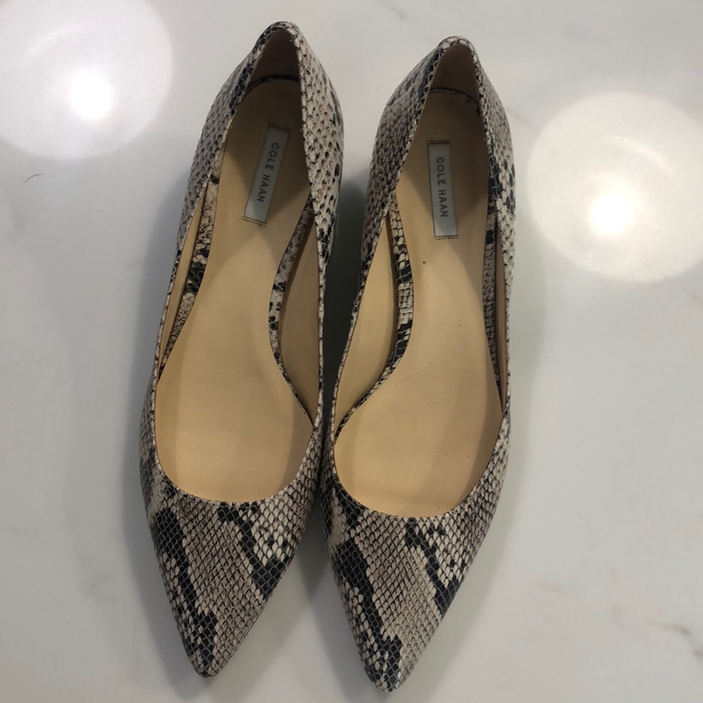 Cole Haan shoes